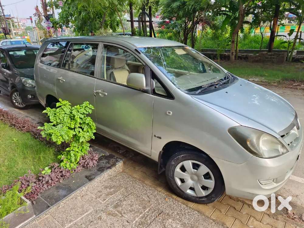 Toyota Innova Diesel 7-seater 2007