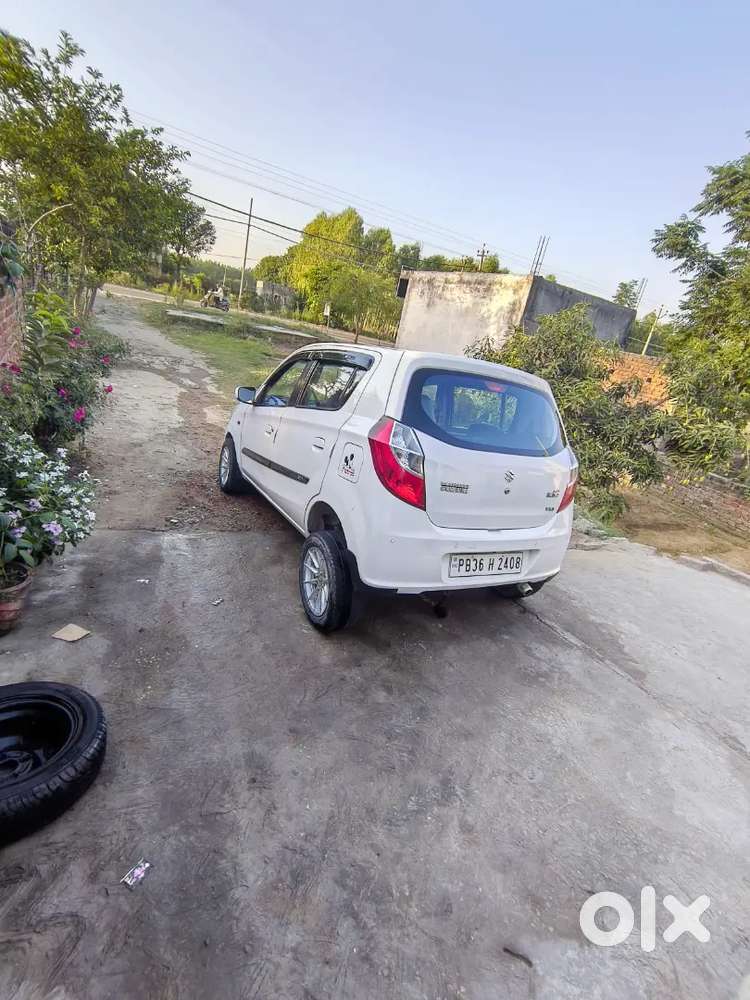 Well Maintained  Car
