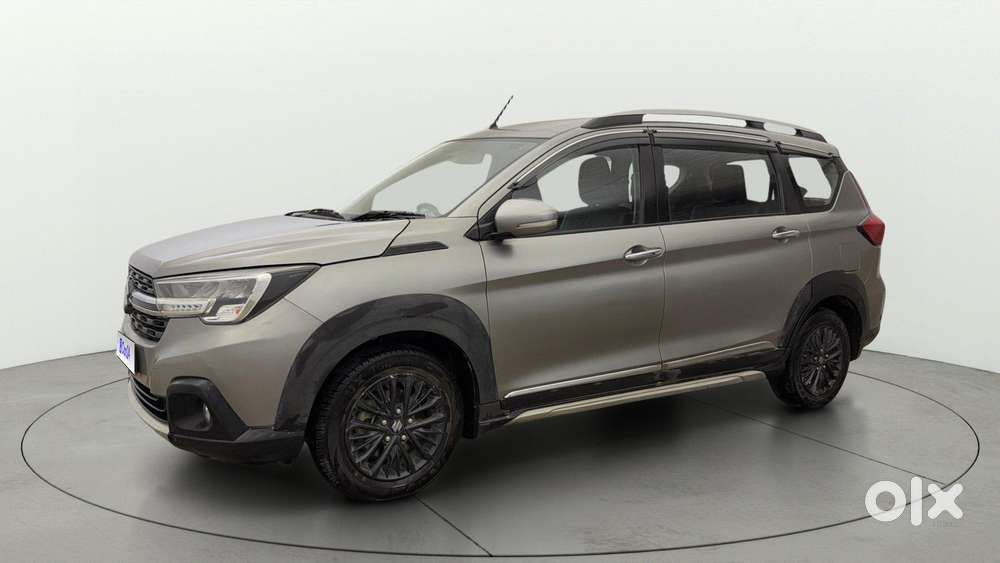 Maruti Suzuki Xl6 Zeta, 2021, Petrol