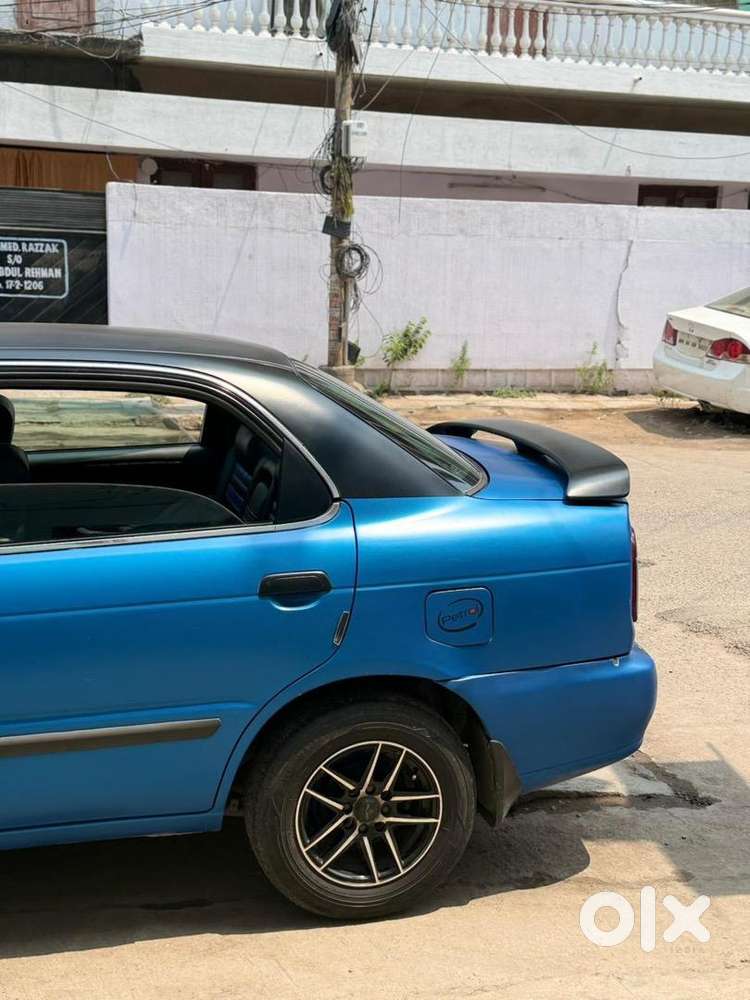 Maruti Suzuki Baleno Vxi, 2003 Model.  Fc Valid Untill 2030