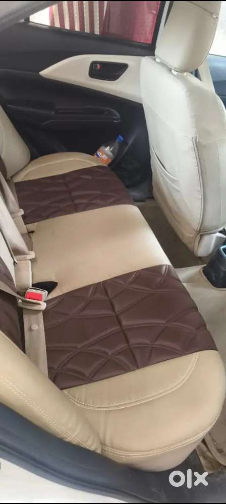 Maruti Dzire Lxi 2025