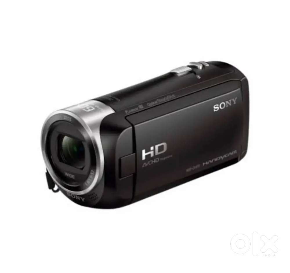 Sony Handycam Free32GB&Bag