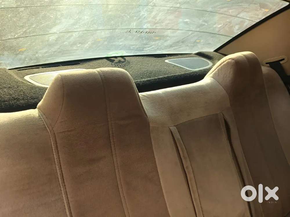 Tata Manza 2012