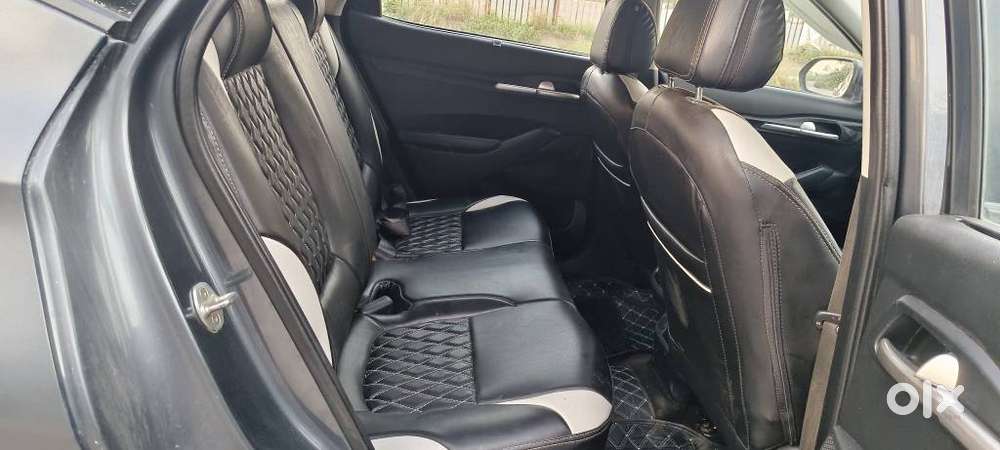 Kia Seltos Htk D, 2019, Diesel
