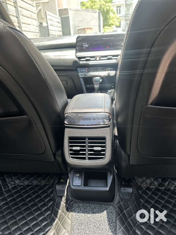 Kia Seltos 1.5 Gtx+ Diesel At, 2023, Diesel