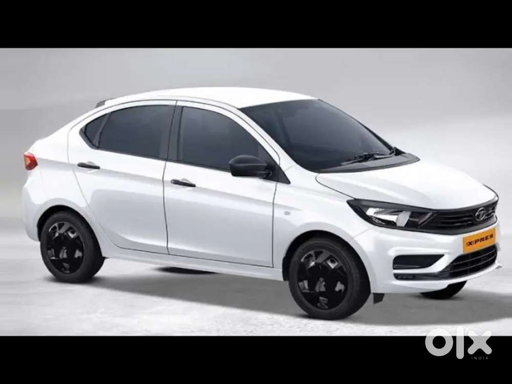 Tata Tigor 2026 Rent Monthly