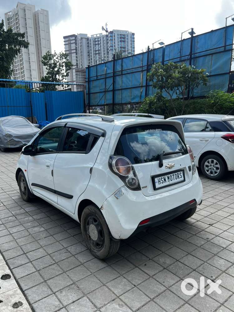 Chevrolet Beat 2013 Diesel Good Condition