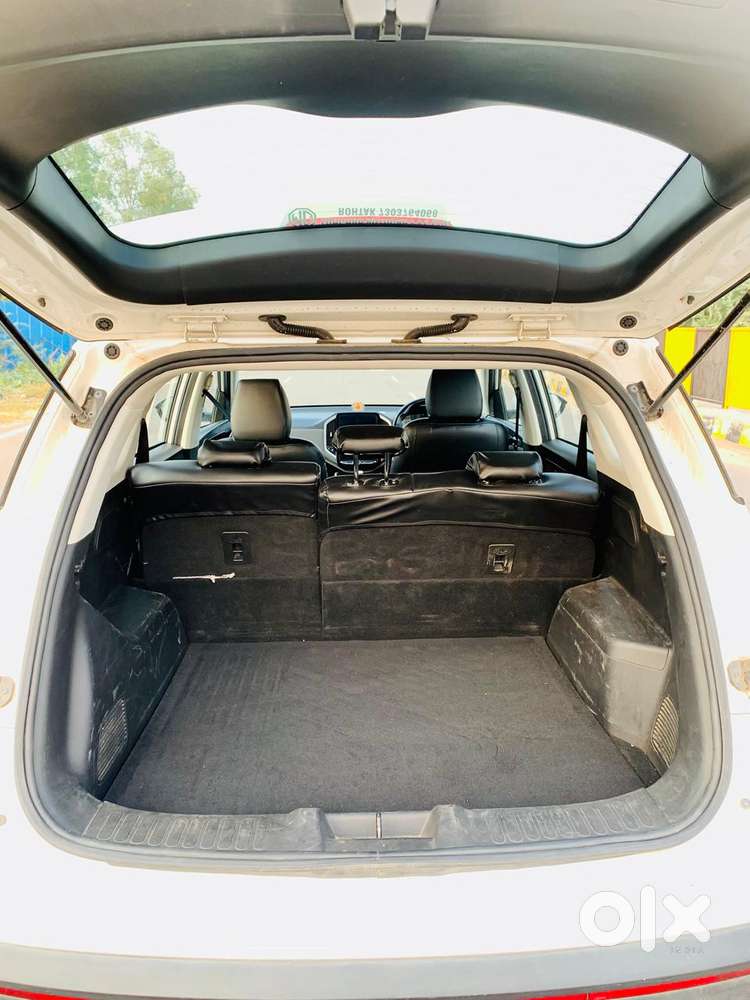 Mg Hector Shine 1.5 Turbo Mt, 2023, Diesel