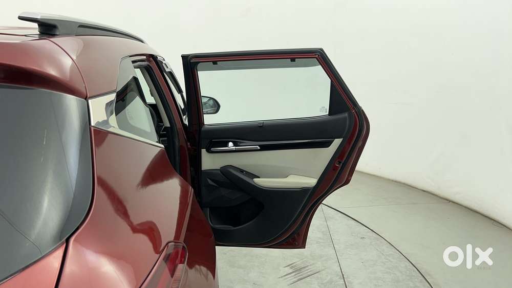 Kia Seltos Htx G, 2021, Petrol