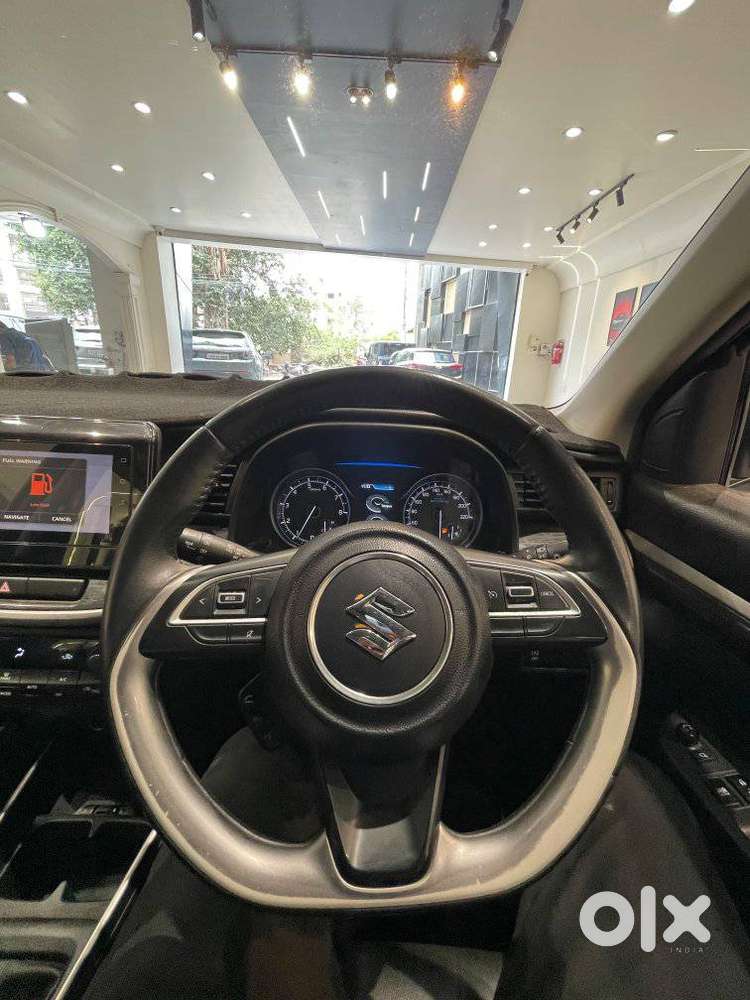 Maruti Suzuki Xl6 1.5 Alpha Mt, 2020, Petrol