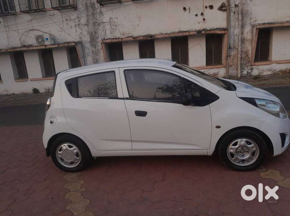 Chevrolet Beat Ls, 2013, Diesel