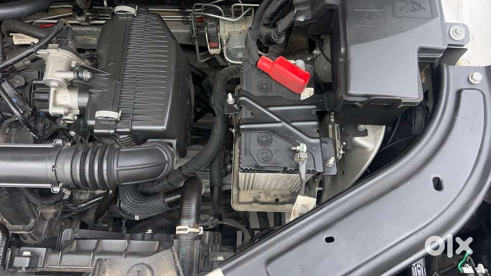 Renault Kiger Rxz, 2025, Petrol