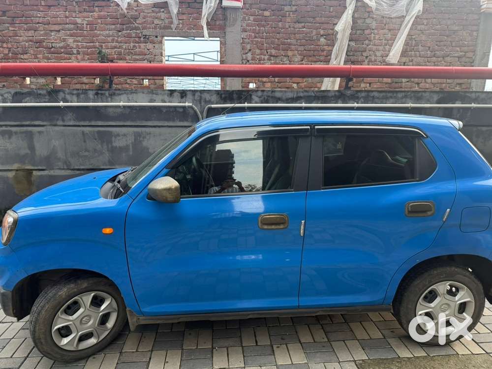 Maruti Suzuki S-presso 2020 Just 21000 Driven