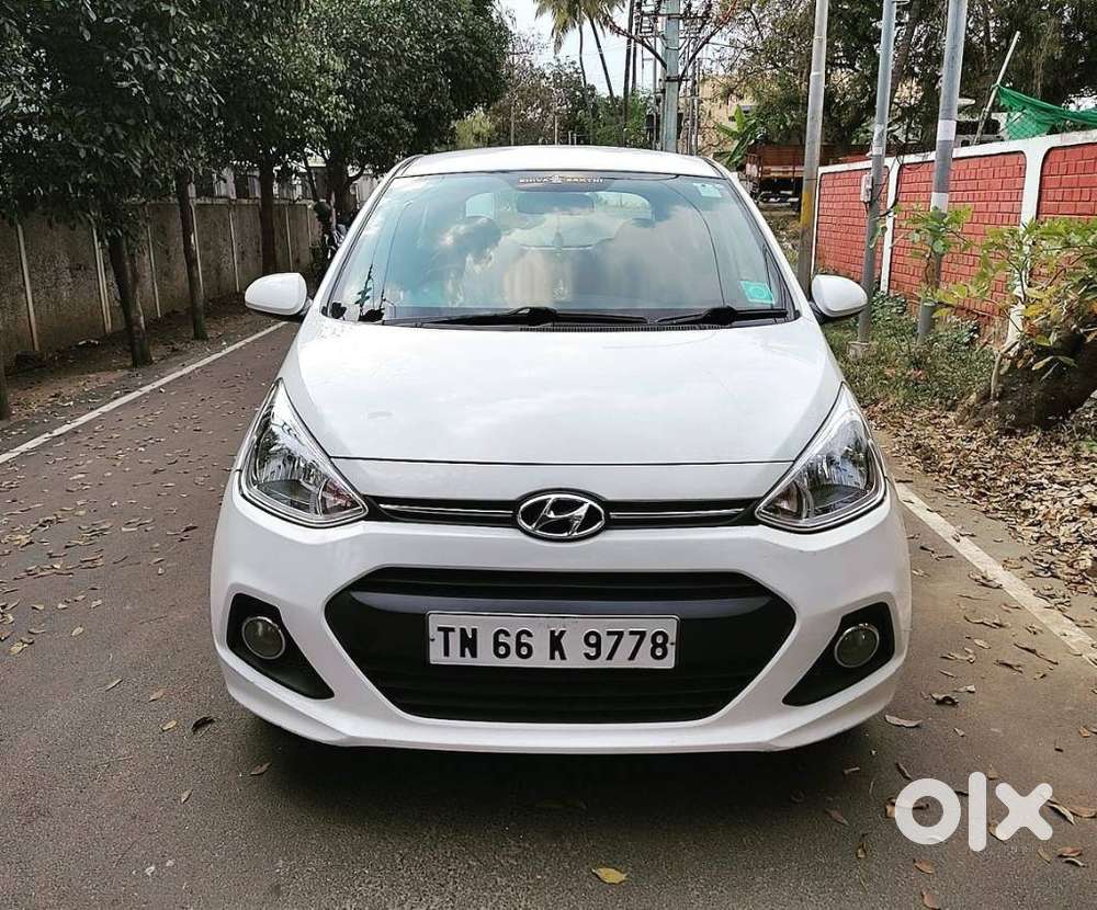 Hyundai Grand I10