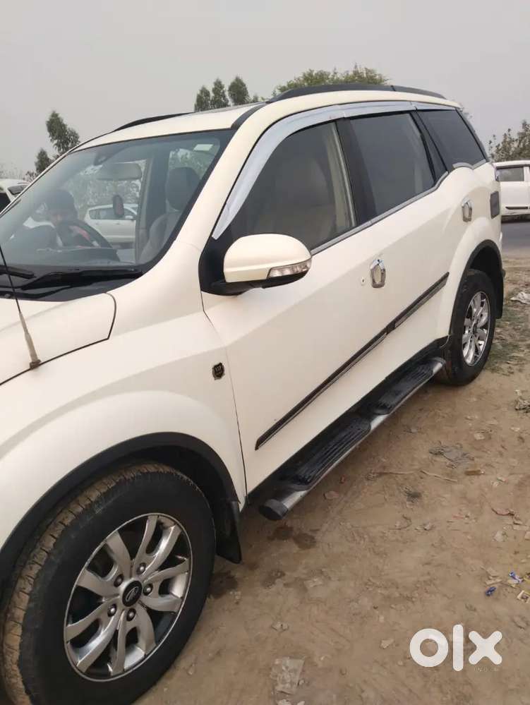 Mahindra Xuv500 2015 Diesel Well Maintained