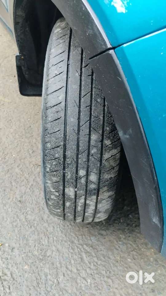 Tata Nexon 1.5 Diesel, 2018, Diesel