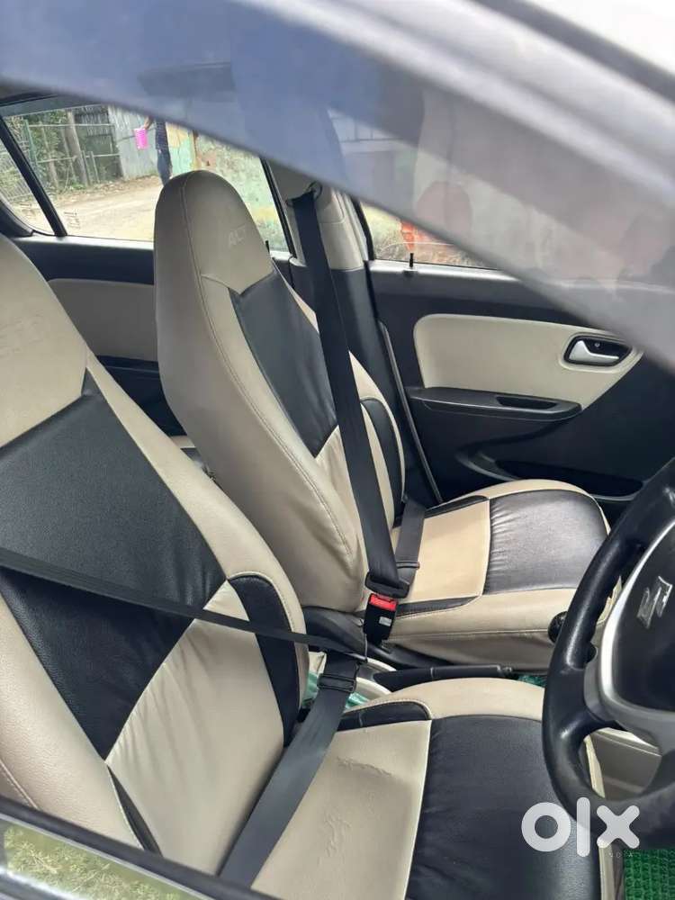 Maruti Suzuki Alto 800 2021