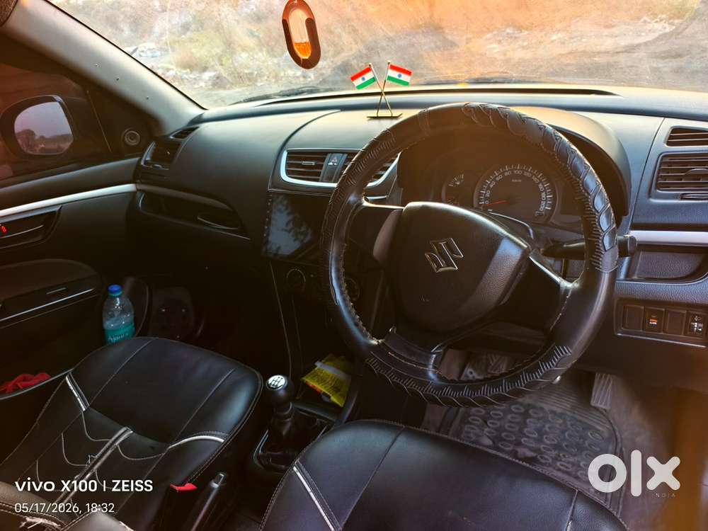 Maruti Suzuki Swift 2015 Diesel Good Condition