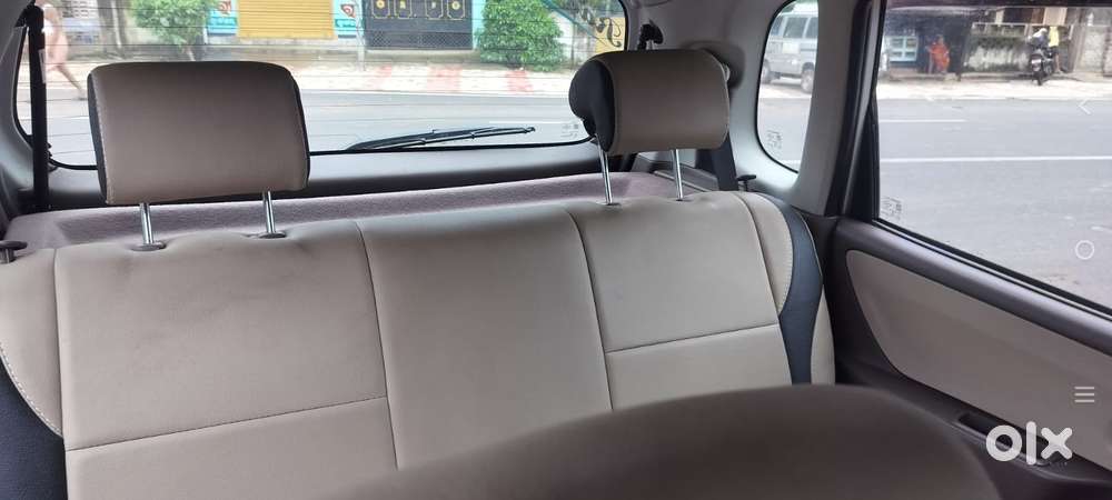Maruti Suzuki Zen Estilo Vxi Bsiv, 2012, Petrol
