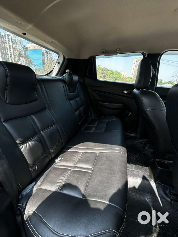 Maruti Suzuki Swift Amt Vxi, 2018, Petrol