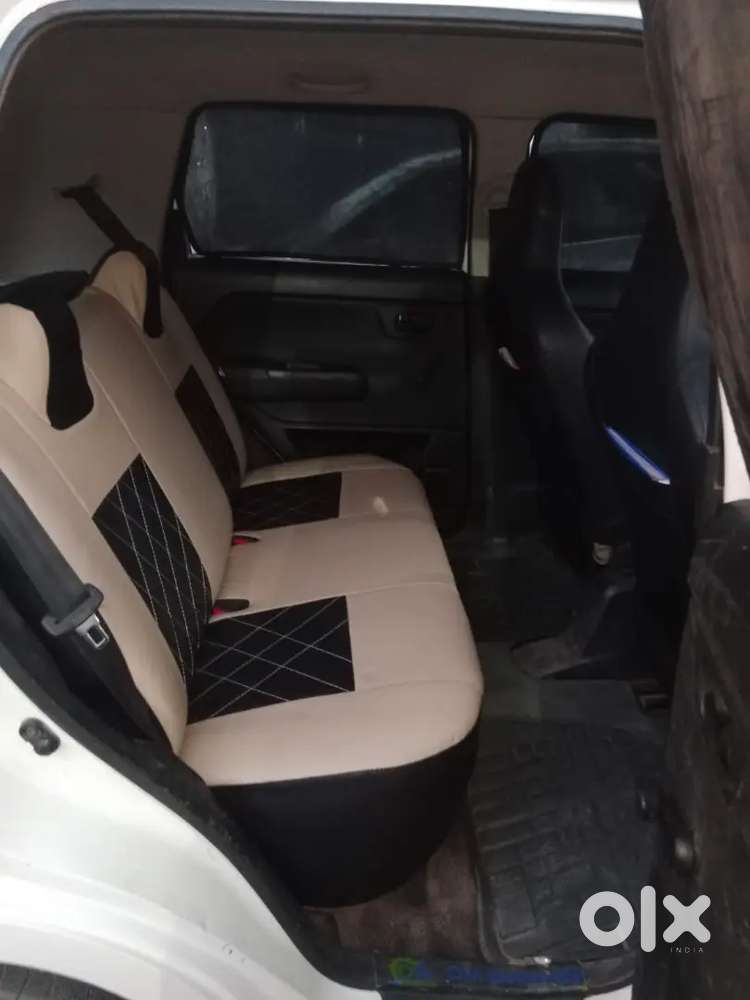 Maruti Suzuki Wagon R 1.0 2019 Cng & Hybrids Good Condition Ookh