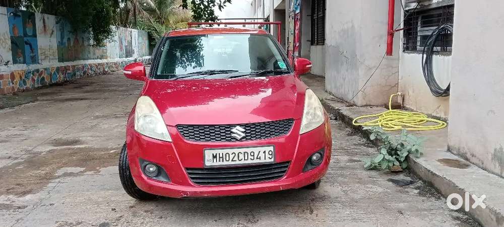 Maruti Suzuki Swift Zxi 2011