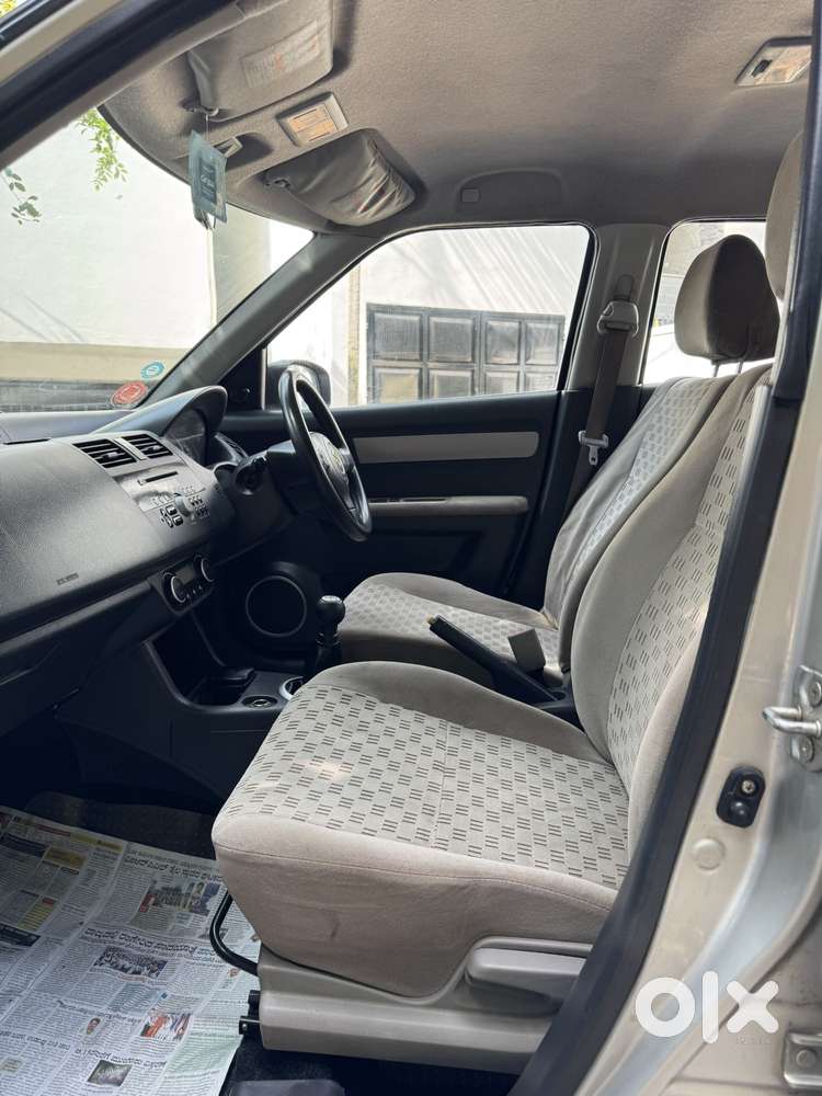 Maruti Suzuki Swift Dzire 1.3 Zxi, 2009, Petrol
