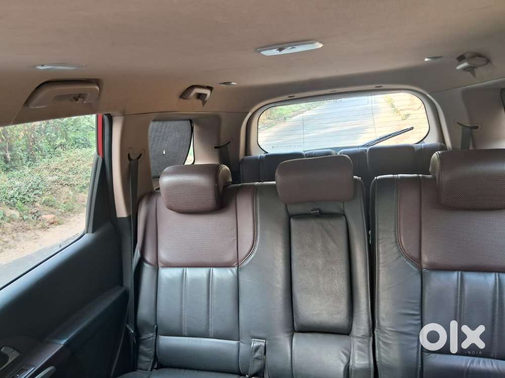 Mahindra Xuv500 W8, 2015, Diesel