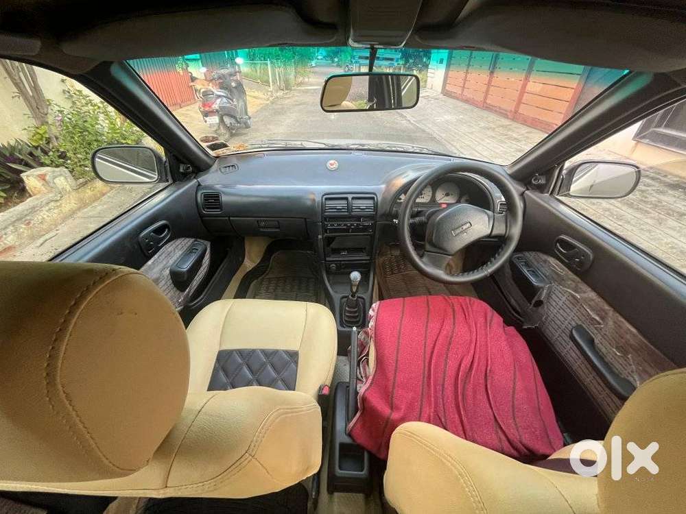 Maruti Suzuki Esteem, 2007, Petrol