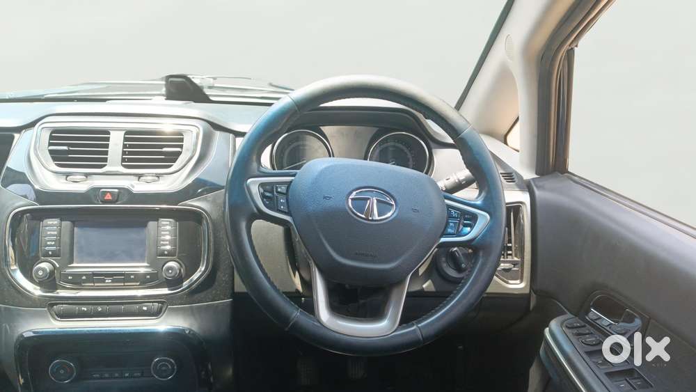 Tata Hexa 2.2 Xt 4x4 7 Str, 2017, Diesel