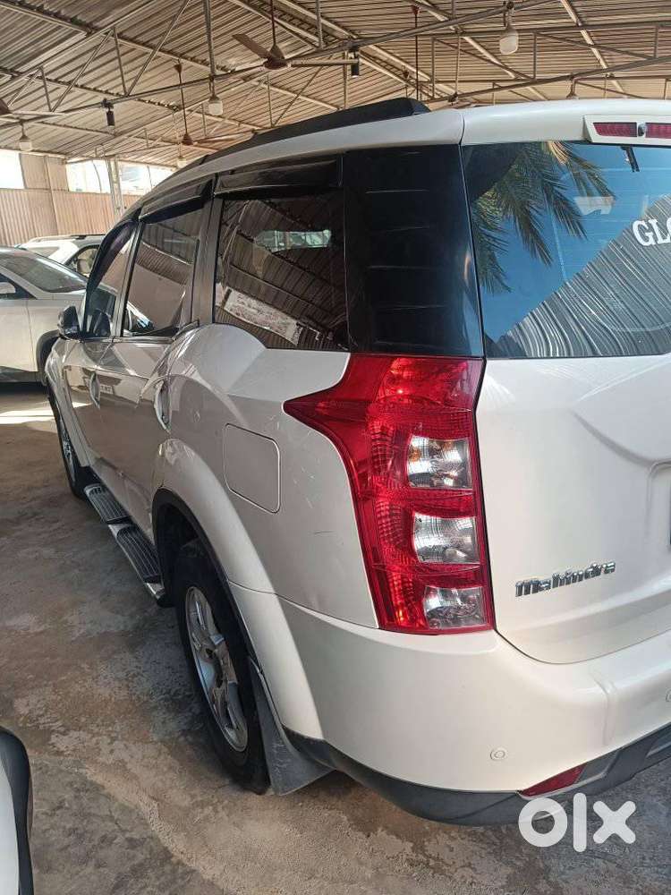 Mahindra Xuv500 2011-2015 W8 2wd, 2013