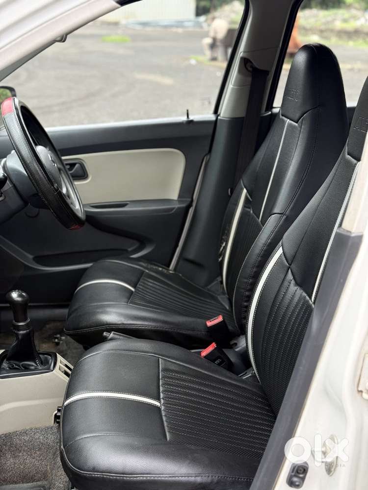 Maruti Suzuki Alto K10 Lxi Cng Optional, 2017, Cng & Hybrids