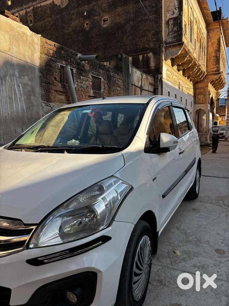 Maruti Suzuki Diesel 2016