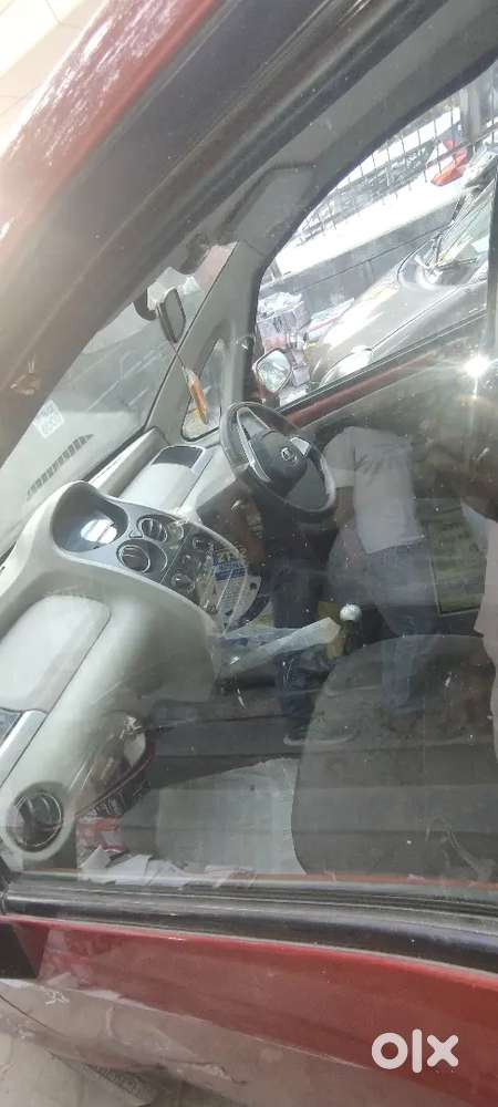 Tata Nano Genx Xt 2016
