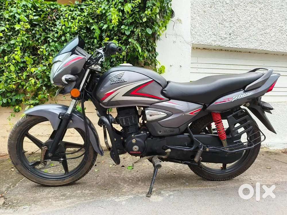 Grey Cb Shine 125 Rate Grey Sp Shine Bs6 Price Grey Colour Honda