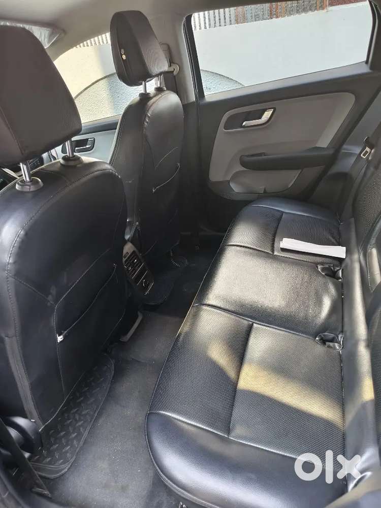 Tata Altroz 1.2 Xz Petrol Manual 2020