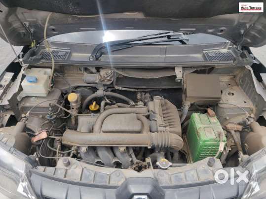 Renault Kwid Rxt 1.0, 2018, Petrol