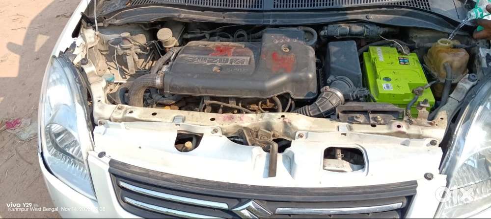 In Good Condition