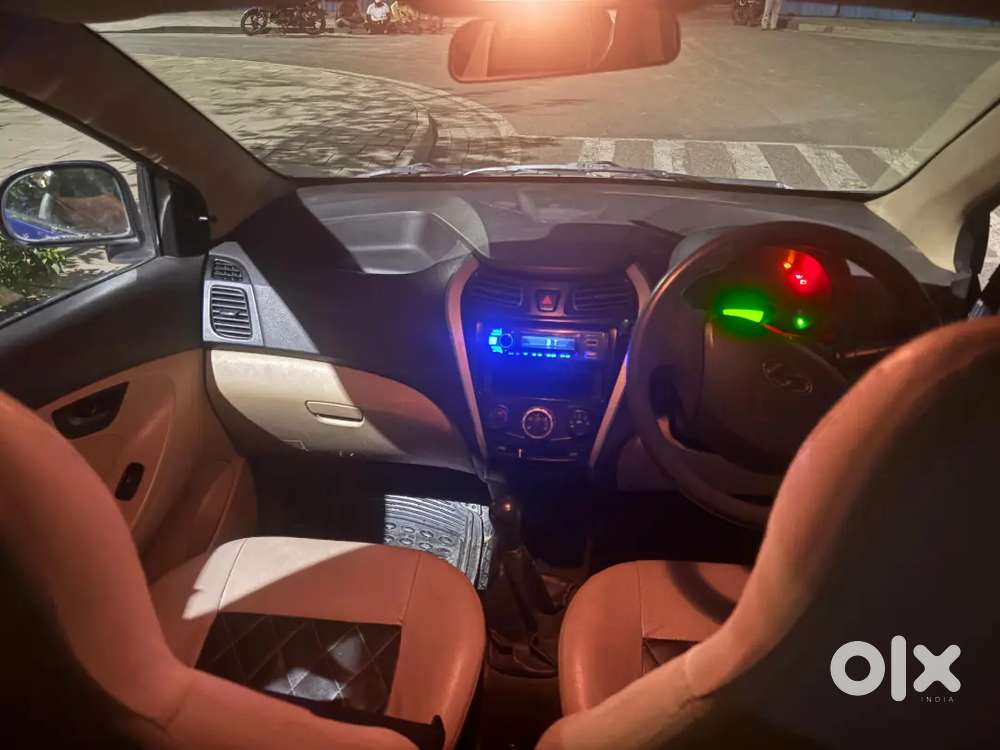 Hyundai Eon 2013 Cng & Hybrids Good Condition