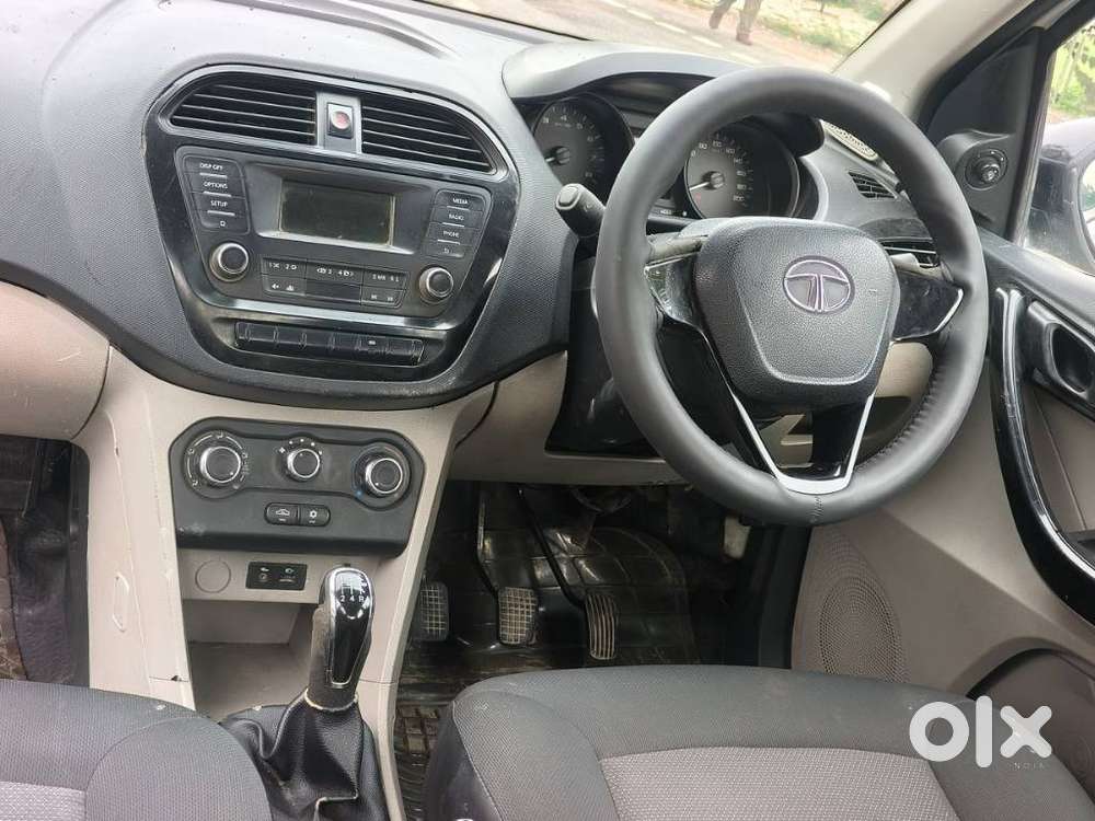Tata Tiago 1.05 Revotorq Xt Option, 2018, Diesel