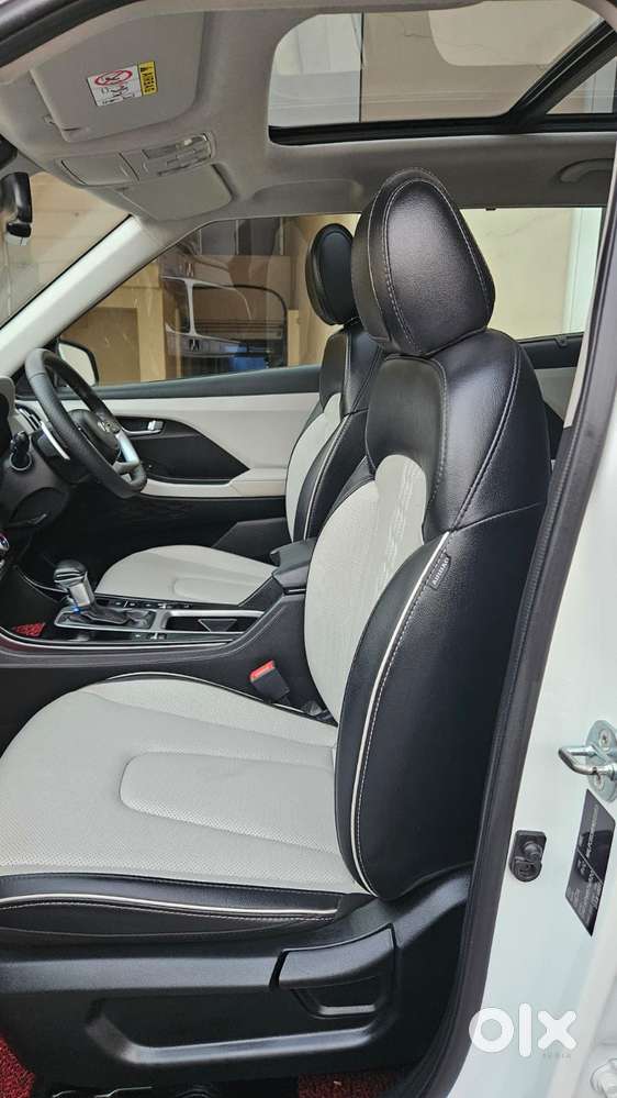 Hyundai Creta 1.5 Sx (o) Diesel At, 2023, Diesel