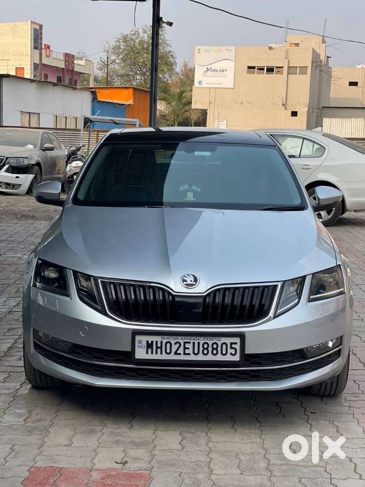 Skoda Octavia 2.0 L&k Tdi, 2018, Diesel