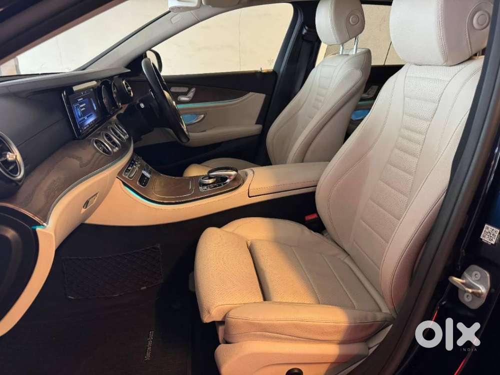 Mercedes-benz E-class E 200, 2019, Petrol