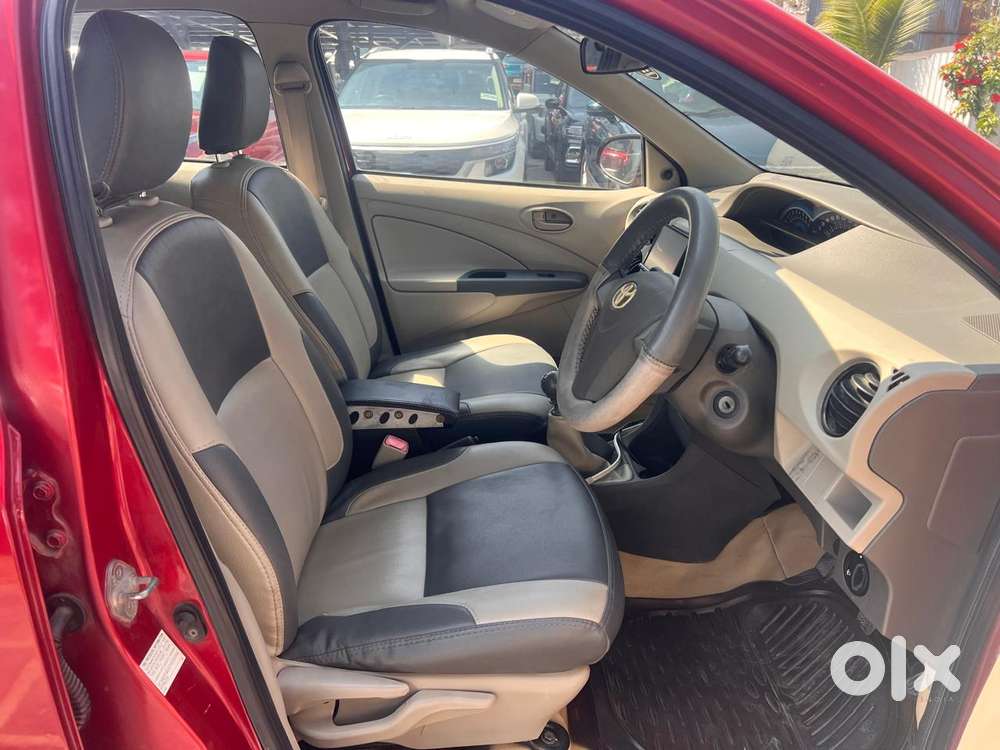 Toyota Etios Liva 2014-2016 Gd, 2015, Diesel