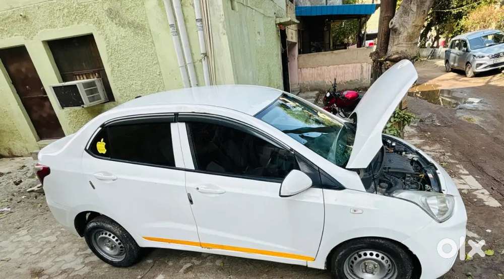Hyundai Xcent Prime 2022 Ready