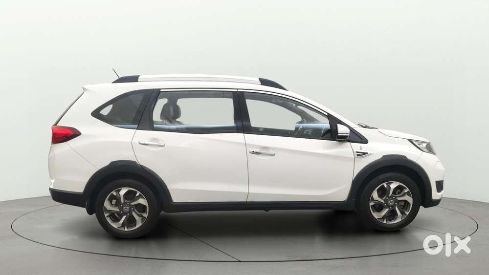 Honda Br-v 1.5 V I-vtec Mt, 2016, Petrol