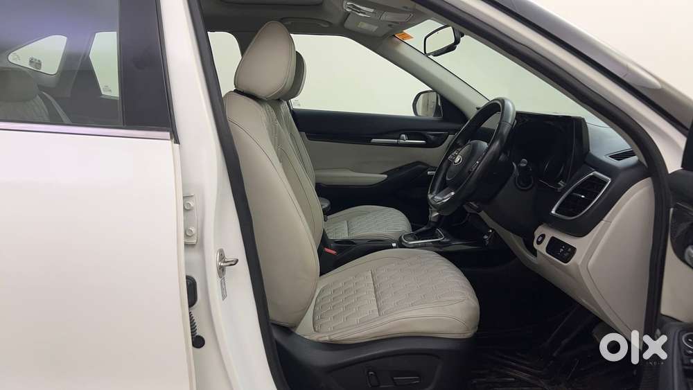 Kia Seltos Htx Plus At D, 2019, Diesel