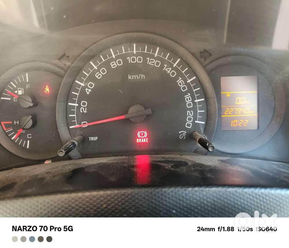 2013 Maruti Suzuki Swift Dzire Diesel Car