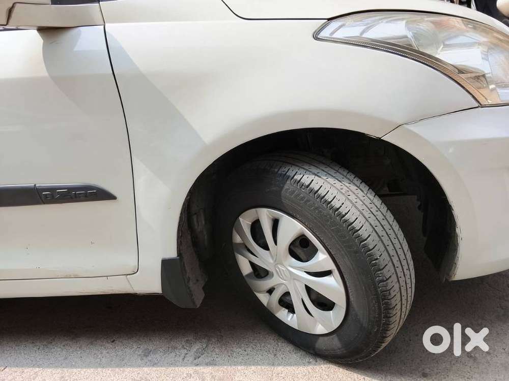 Maruti Suzuki Swift Dzire 2012-2015 Vdi, 2012, Diesel
