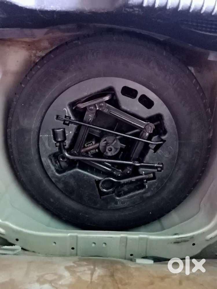 Hyundai I10 Tax Fitness 2030 2010 Petrol 50000 Km Driven